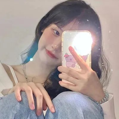 色诱我