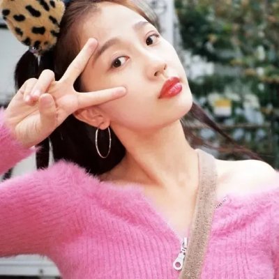 女神的救赎